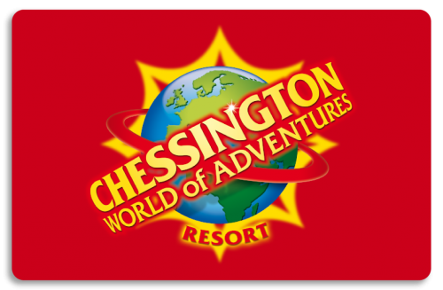 Chessington (Leisure Vouchers)